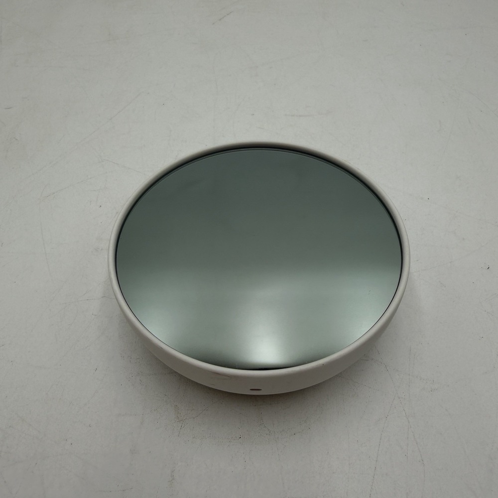 Google Nest Thermostat G4CVZ Programmable Wi-Fi Thermostat Snow